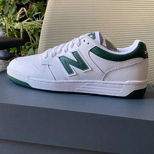 NEW BALANCE 480s NWT